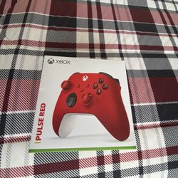 Xbox Controller 