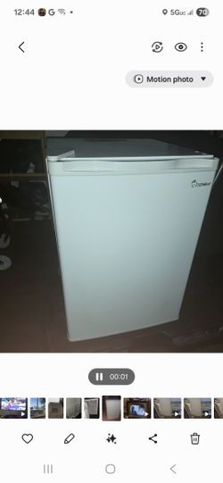 Mini Fridge