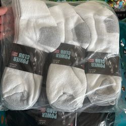 Socks