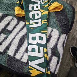 Packers Leggings