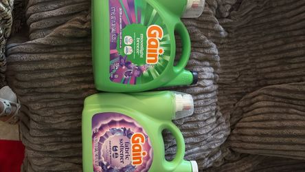 Large gain bundle $30