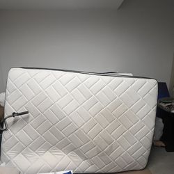 Full Size Mattress 