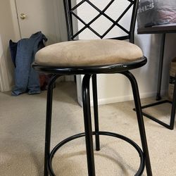 Rolling Stool 