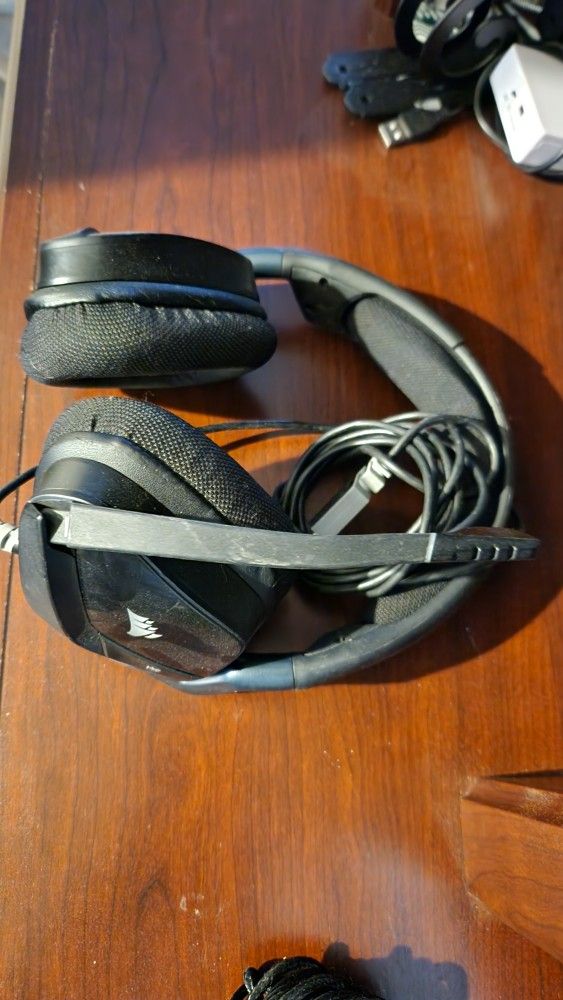 Gaming Headset