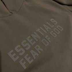 𝓕𝓔𝓐𝓡 𝓞𝓕 𝓖𝓞𝓓 𝓔𝓢𝓢𝓔𝓝𝓣𝓘𝓐𝓛 MEDIUM SIZE 𝓗𝓞𝓞𝓓𝓘𝓔 