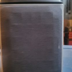 Optimus Pro LX5 Single Bookshelf Speaker