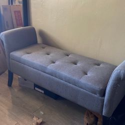 Storage Bench 