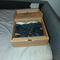 Keen Utility Aluminum Work Shoe 