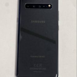 Samsung Galaxy S10 (128gb) Unlocked With Warranty 