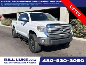 2016 Toyota Tundra