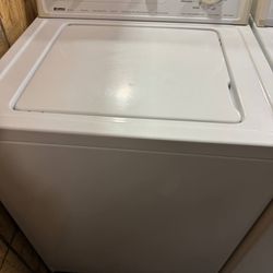 KENMORE XL TOP-LOAD WASHER WASHING MACHINE WORKS GREAT 