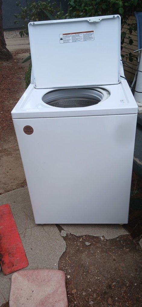 Washer/Dryer