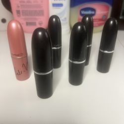 Mac Lipstick 