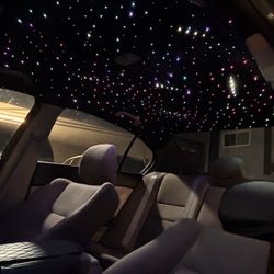 Headliner Starlights