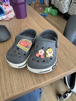 4c Crocs