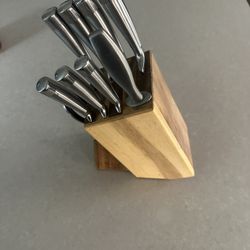 Cuisinart Knife Set