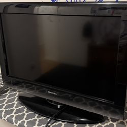 26” Toshiba Without Remote