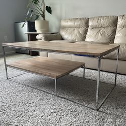 City Furniture Coffee Table