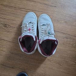 Jordan 5 El Grito