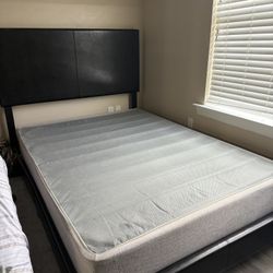 Full Size Bed Frame