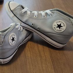 Converse All Star Leather $25 OBO