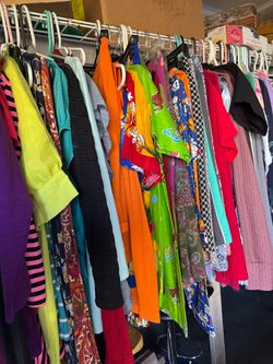 Mixed Women's Clothing size S/M
