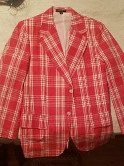 Vintage Sport Coat