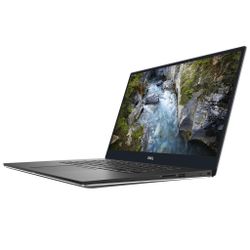 Dell Precision 5540 15-inch (2019) - Core i7-9850H - 16 GB - SSD 512 GB