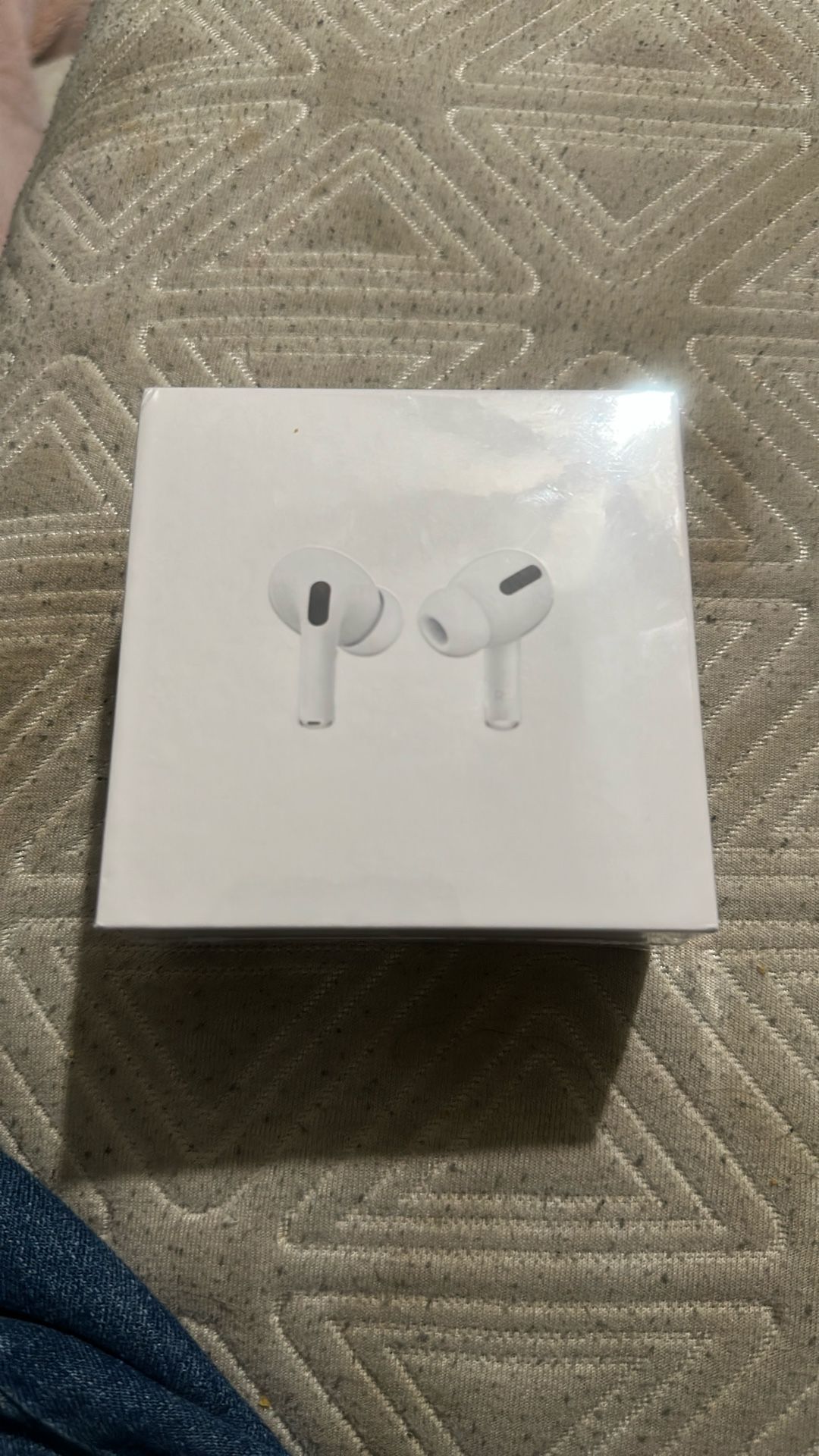 Air Pod 2