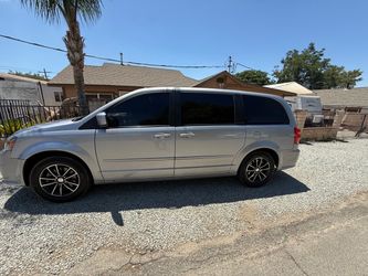 2016 caravan