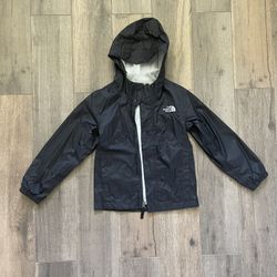 The North Face Rain Jacket XS (6)