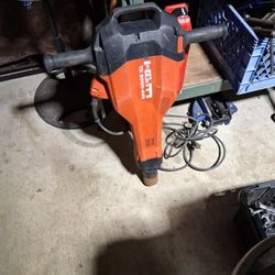 Hilti TE 2000-AVR