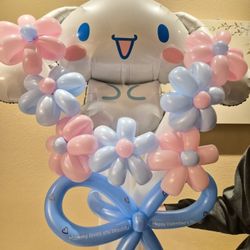 balloon bouquets 