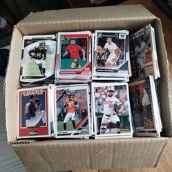 Unsorted Mystery Grab Box of Sports Cars and More!!