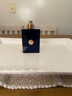 Men’s Versace Dylan blue cologne
