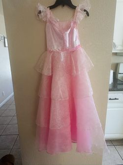 Girls Dress Size 7