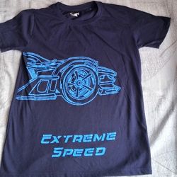 Extreme Speed tshirt