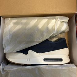 Nike Air Max 1 Jackie Robinson Size 12.5