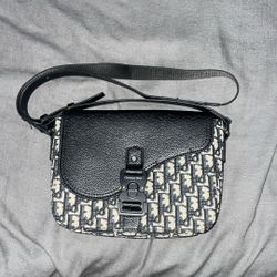 Dior Men’s Bag