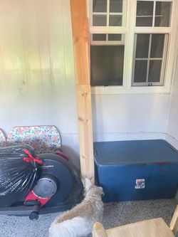 1x6” boards total length 42’