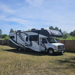 2021 Thor Motor Coach Four Winds 31W Motorhome