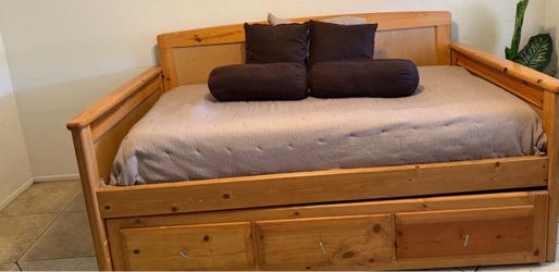 Daybed