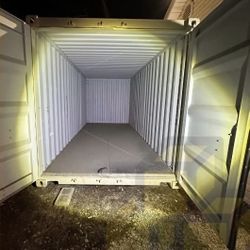 Shipping Containers For Sale!!