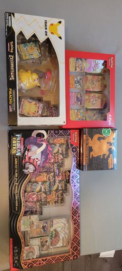 Selling Lot
