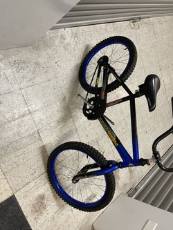 Kent Bmx 