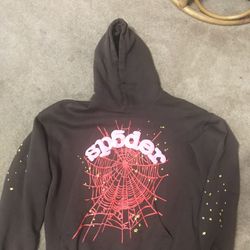 Sp5der Hoodie