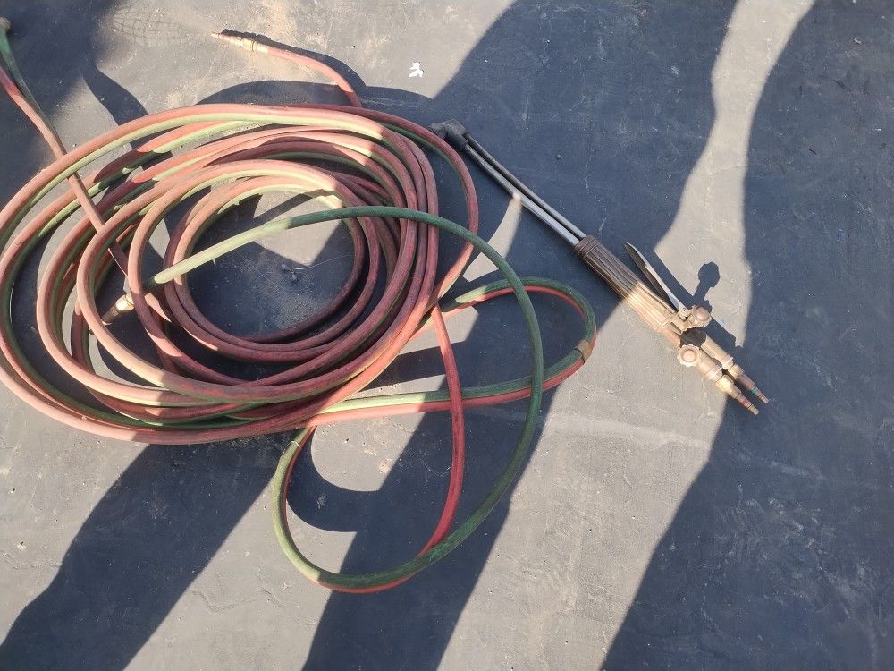 Welder Stick
