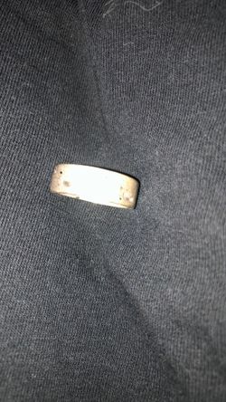 Ring silver 925