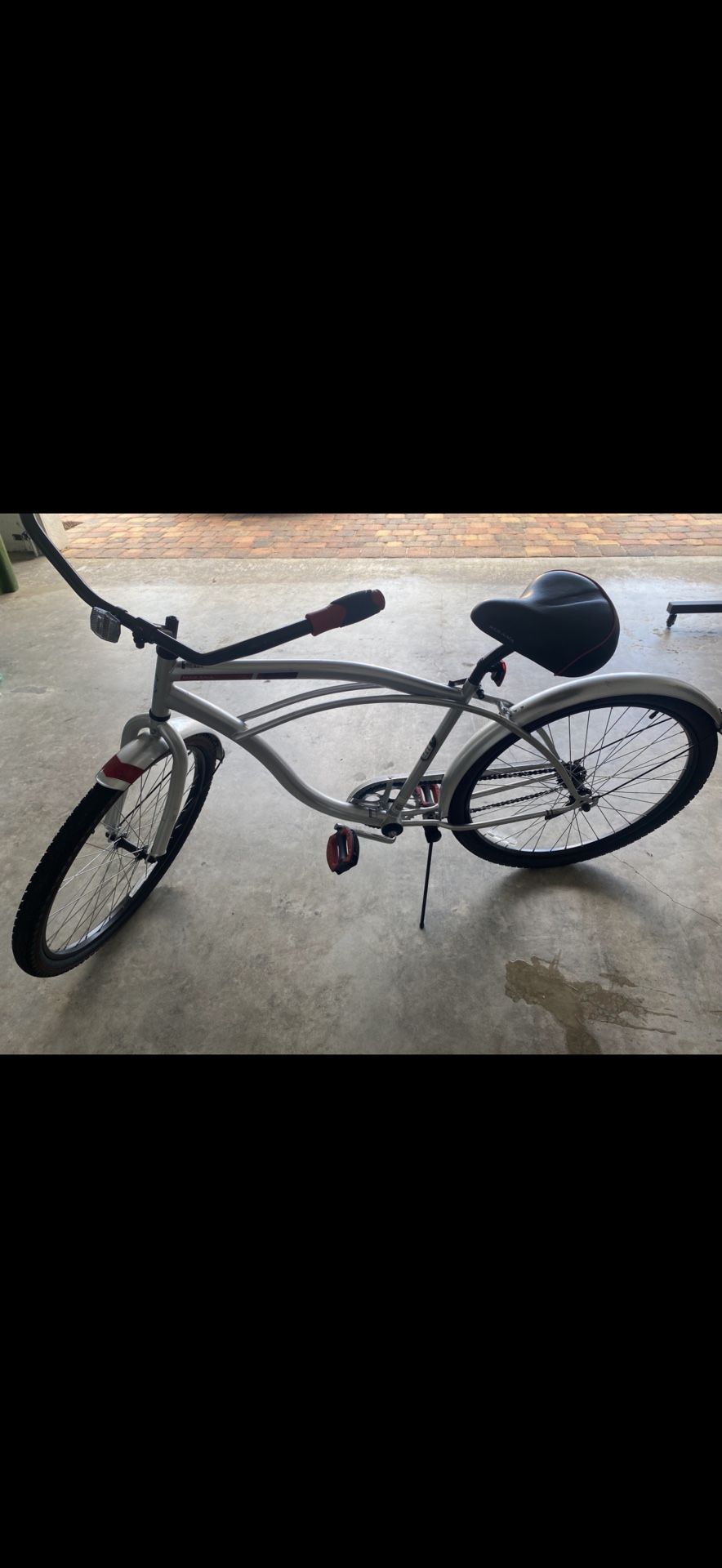 Bikes