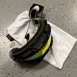 Oakley ski goggles